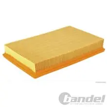 HERTH+BUSS LUFTFILTER J1320519 für Hyundai Letzte Chance