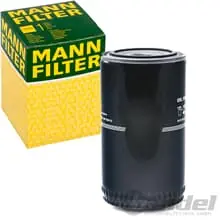 Begrenztes Angebot MANN ÖLFILTER W950/18