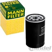Echt MANN HYDRAULIKFILTER W719/4