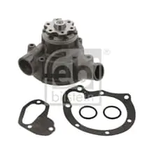 Finale Aktion FEBI BILSTEIN WASSERPUMPE passend für MERCEDES LK/LN2 709 809 UNIMOG U
