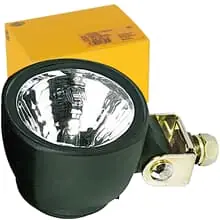 Garantierte Lieferung HELLA HALOGEN ARBEITSSCHEINWERFER 12V 24V NAHFELDAUSLEUCHTUNG 1G0 996 176-111