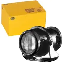 HELLA Nebelscheinwerfersatz 1NL 008 090-821 Heißes Angebot
