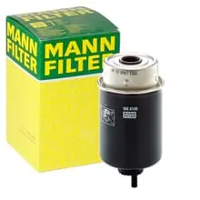 MANN KRAFTSTOFFFILTER WK8166 Sale
