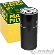 MANN ÖLFILTER W11102/28 Meistverkauft