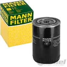 Schneller Versand MANN ÖLFILTER W1168/3