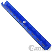 BGS HALTESCHIENE MAGNETISCH für STECKSCHLÜSSEL-EINSÄTZE 10 mm 3/8" ZOLL NÜSSE Sofort Bestellen