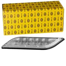 HELLA LED BLINKLEUCHTE BLINKER VORNE LINKS 2BA 013 335-051 Jetzt Bestellen