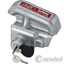 Online Kaufen ALKO SAFETY COMPACT AKS-3004 DIEBSTAHLSICHERUNG ANHÄNGER WOHNWAGEN CARAVAN