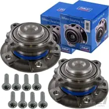 Highlight 2x SKF RADLAGER-SATZ VA passend für BMW F20 F21 F22 F23 F30 F31 F34 F32 F33 F36