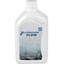 Ausverkauf 1L ZF LIFEGUARD FLUID 6 ÖL 6HP-AUTOMATIK-GETRIEBEÖL passend für BMW AUDI VW