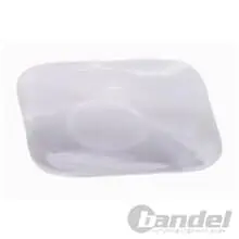 WEITWINKEL-SICHERHEITSLINSE 20 x 25cm RÜCKFAHRLINSE SICHERHEITSLINSE Top-Seller