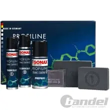 Nur Für Kurze Zeit SONAX PROFILINE CeramicCoating CC36 LACKVERSIEGELUNG KERAMIK