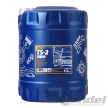 10L MANNOL MOTORÖL SAE 20W-50 SHPD API CH-4/CG-4/CF-4/SL ACEA E3/A3/B3/B4 Expressversand