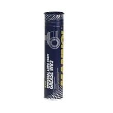 MEHRZWECKFETT WR2 LONG TERM GREASE MANNOL 400g KARTUSCHE FETT Top-Preis