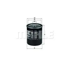 MAHLE / KNECHT Ölfilter OC 217 ( OC217 ) Neue Ware