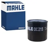 MAHLE KNECHT ÖLFILTER ANSCHRAUBFILTER passend für CHEVROLET MATIZ SPARK DAEWOO M Beliebt