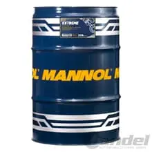 208 LITER FASS MANNOL MOTORÖL EXTREME 5W-40 passend für SN/CH-4 BMW LL-01/98 Direktkauf