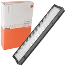 MAHLE/KNECHT INNENRAUMFILTER passend für MERCEDES-BENZ SL 280 300 320 500 55 AMG Saisonangebot