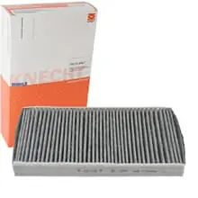 Top-Seller MAHLE KNECHT INNENRAUMFILTER für PEUGEOT 407 CITROEN C5 II C6 BJ. bis 02.2008