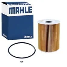 MAHLE KNECHT ÖLFILTER FILTEREINSATZ passend für MCLAREN 720S 765LT SPEEDTAIL MER Bestseller