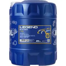 Neu Im Sortiment 20L MANNOL LEGEND EXTRA 0W30 ÖL API SN ACEA C2/C3 passend für BMW LL04 MB 229.61