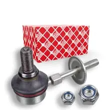 Nur Heute FEBI BILSTEIN KOPPELSTANGE VORDERACHSE LINKS VORDERACHSE RECHTS PASSEND