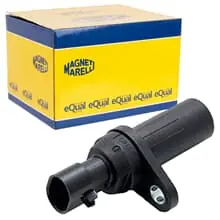 Preisknaller MAGNETI MARELLI KURBELWELLENSENSOR passend für ALFA ROMEO MITO FIAT 500 DOBLO
