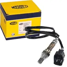 Beliebt MAGNETI MARELLI LAMBDASONDE passend für MAZDA 3 466016355135