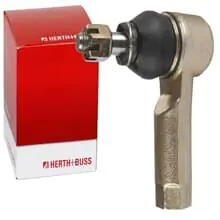 Letzte Chance HERTH+BUSS JAKOPARTS SPURSTANGENKOPF LINKS RECHTS AUßEN VORDERACHSE HINTERACHSE