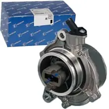 PIERBURG DIESEL VAKUUMPUMPE UNTERDRUCKPUMPE passend für BMW 1 3 5 6 7 X3 X5 X6 Sofort Bestellen