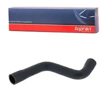 Versand Am Gleichen Tag TOPRAN KÜHLWASSERSCHLAUCH UNTEN PASSEND FÜR SEAT ALHAMBRA VW SHARAN 113 792