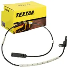 TEXTAR ABS-SENSOR RADDREHZAHL HINTERACHSE PASSEND FÜR BMW 2 3 4 45020500 Saisonangebot