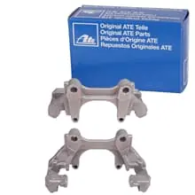 Wochenendangebot ATE HALTER BREMSSATTEL TRÄGER VORDERACHSE PASSEND FÜR AUDI A3 A6 TT SEAT IBIZA