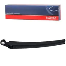 Schnäppchen TOPRAN HECKWISCHERARM HINTEN passend für SEAT EXEO IBIZA SKODA FABIA VW TIGUAN T