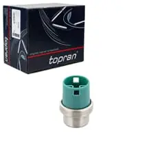 TOPRAN SENSOR KÜHLMITTELTEMPERATUR passend für VW GOLF JETTA PASSAT POLO Sonderangebot
