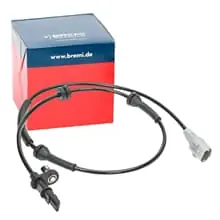 Nur Heute BREMI ABS-SENSOR RADDREHZAHL VORDERACHSE PASSEND FÜR CITROËN JUMPY FIAT SCUDO