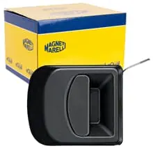 Preisreduziert MAGNETI MARELLI TÜRGRIFF UNBESCHICHTET VORNE RECHTS PASSEND FÜR 350105011200