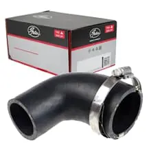 GATES LADELUFTSCHLAUCH TURBOSCHLAUCH passend für OPEL SIGNUM VECTRA 09-0674 Nur Heute