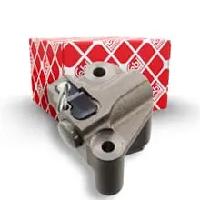 FEBI BILSTEIN KETTENSPANNER SPANNER STEUERKETTE passend für FORD MONDEO TRANSIT Mega-Angebot