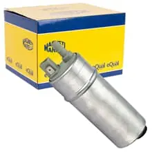 MAGNETI MARELLI KRAFTSTOFFPUMPE ELEKTRISCH passend für AUDI A3 SEAT ALTEA LEON Preis Gesenkt