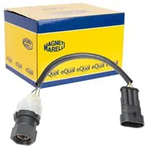 MAGNETI MARELLI KURBELWELLENSENSOR passend für FIAT BRAVA BRAVO COUPE MAREA Schneller Versand