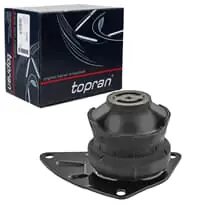 TOPRAN MOTORLAGER HYDROLAGER RECHTS PASSEND FÜR SEAT AROSA VW LUPO POLO 110 Must-Have