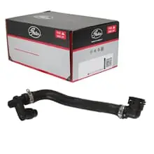 Sale GATES HEIZUNGSSCHLAUCH KÜHLERSCHLAUCH passend für FIAT DOBLO 02-2036