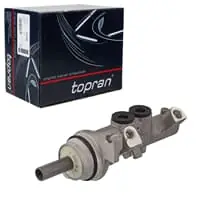 TOPRAN HAUPTBREMSZYLINDER OHNE SENSOR passend für SEAT ALTEA LEON TOLEDO VW Finale Aktion