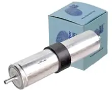 Top-Angebot BLUE PRINT KRAFTSTOFFFILTER LEITUNGSFILTER passend für BMW X5 MINI MINI