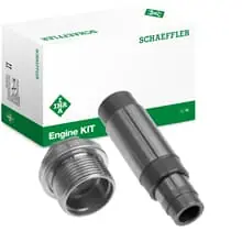 Aktuell INA KETTENSPANNER SPANNER STEUERKETTE passend für OPEL ASTRA FRONTERA OMEGA
