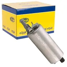 Angebot MAGNETI MARELLI KRAFTSTOFFPUMPE ELEKTRISCH passend für OPEL ASTRA CALIBRA COMBO