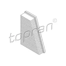 Highlight TOPRAN LUFTFILTER passend für CITROËN BERLINGO XSARA PEUGEOT 306 PARTNER 720
