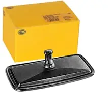 Preisknaller HELLA AUßENSPIEGEL BEIDSEITIG 8SB 003 290-001