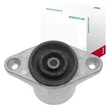 Ausverkauf FAG DOMLAGER HINTERACHSE PASSEND FÜR AUDI A6 ALLROAD VW PASSAT 814 0080 10